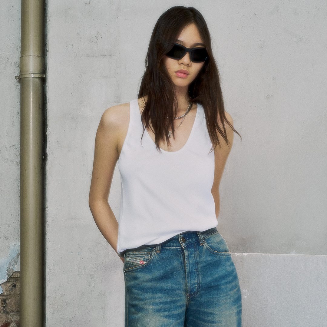 Female T-shirt
